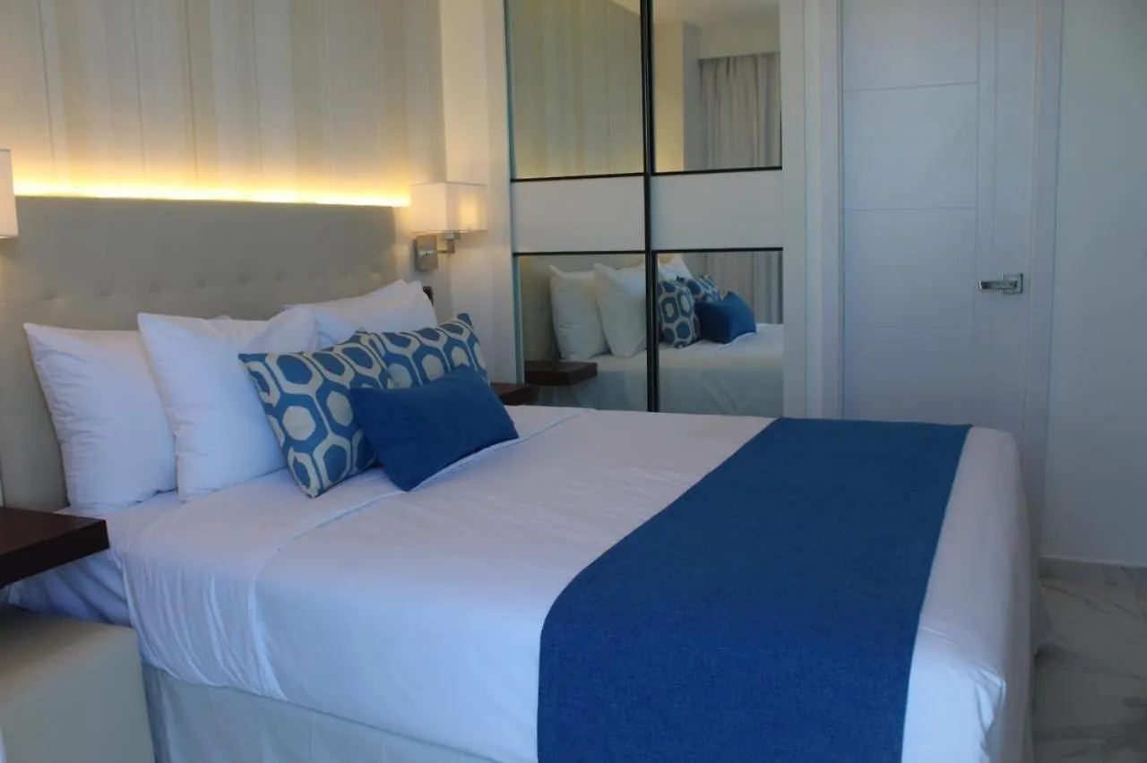 Blue Paradise Punta Cana Apartment