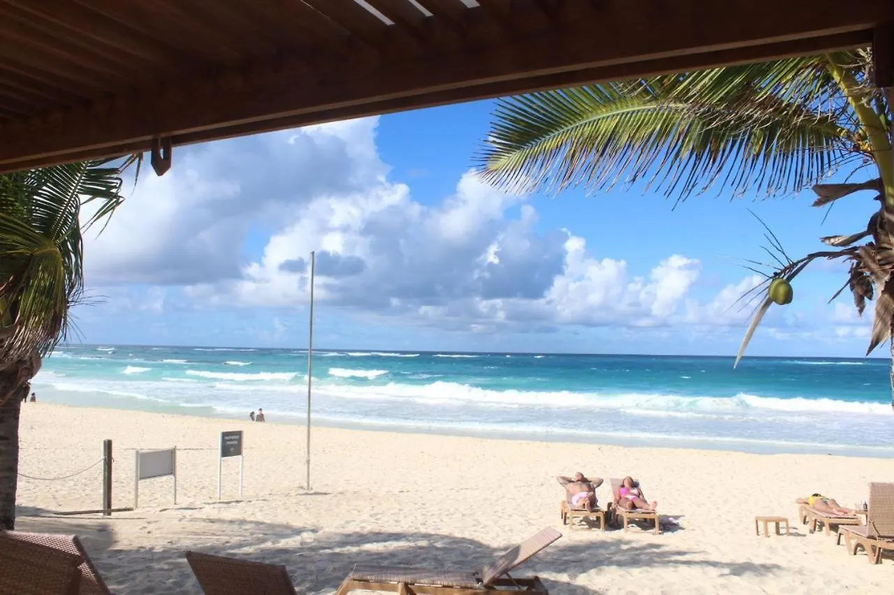 Apartment Blue Paradise Punta Cana