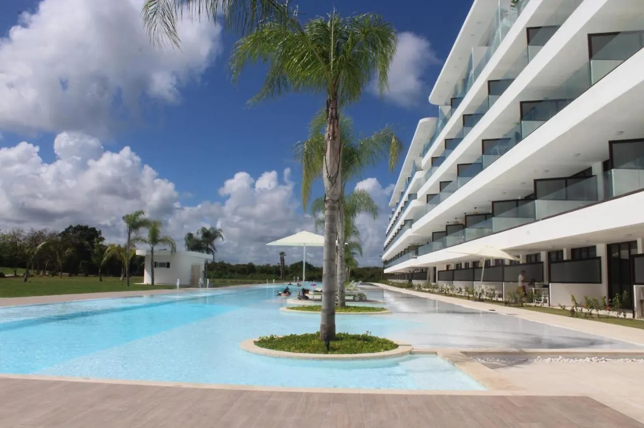 Blue Paradise Punta Cana Apartment