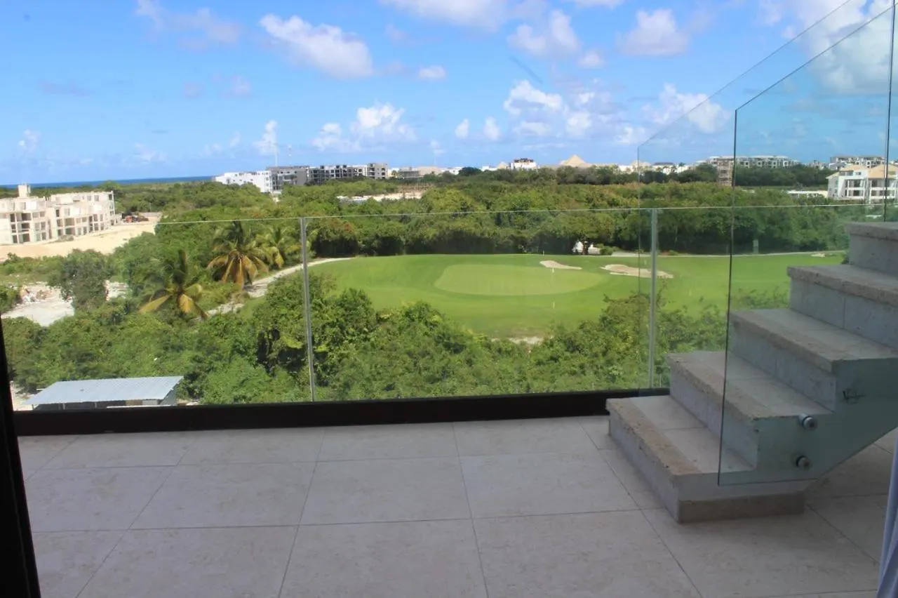 Apartment Blue Paradise Punta Cana Dominican Republic