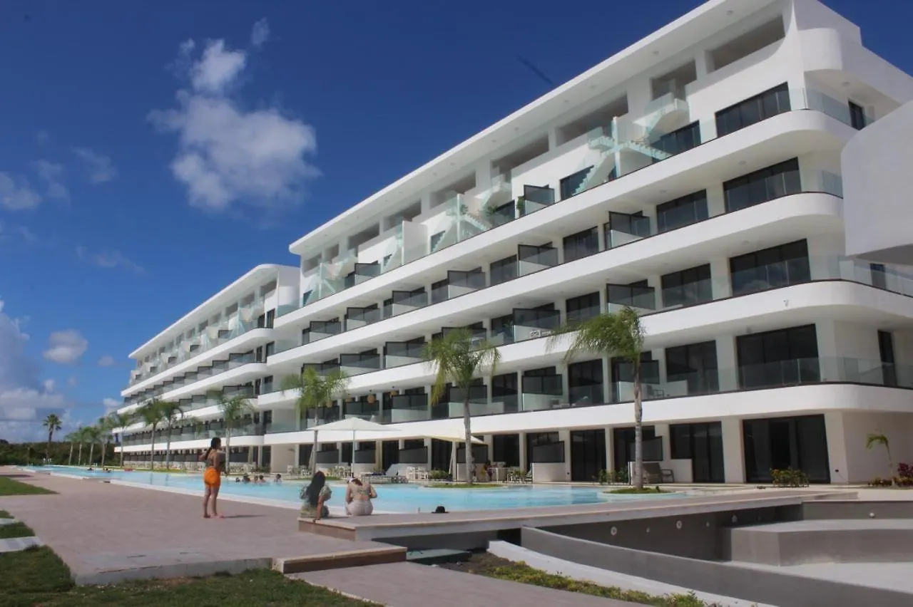 Blue Paradise Punta Cana